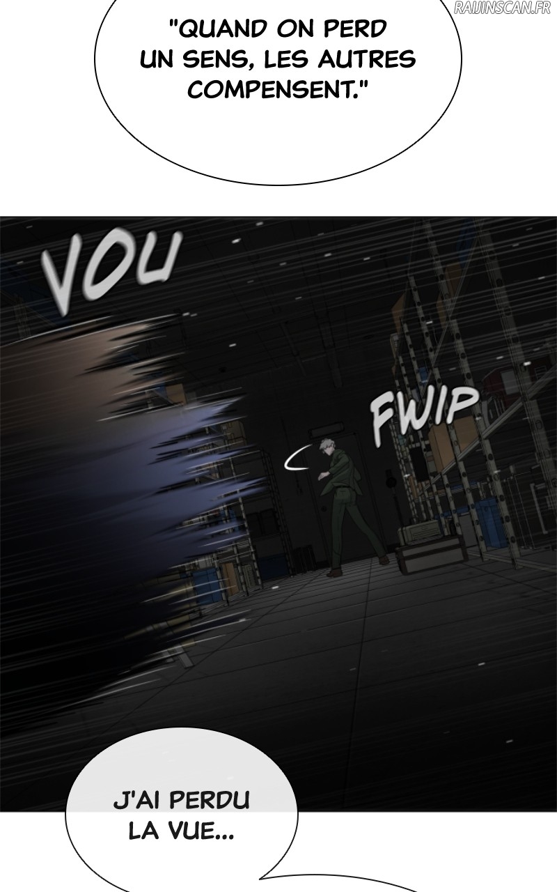 Killer Peter Chapitre 41 - Page 148