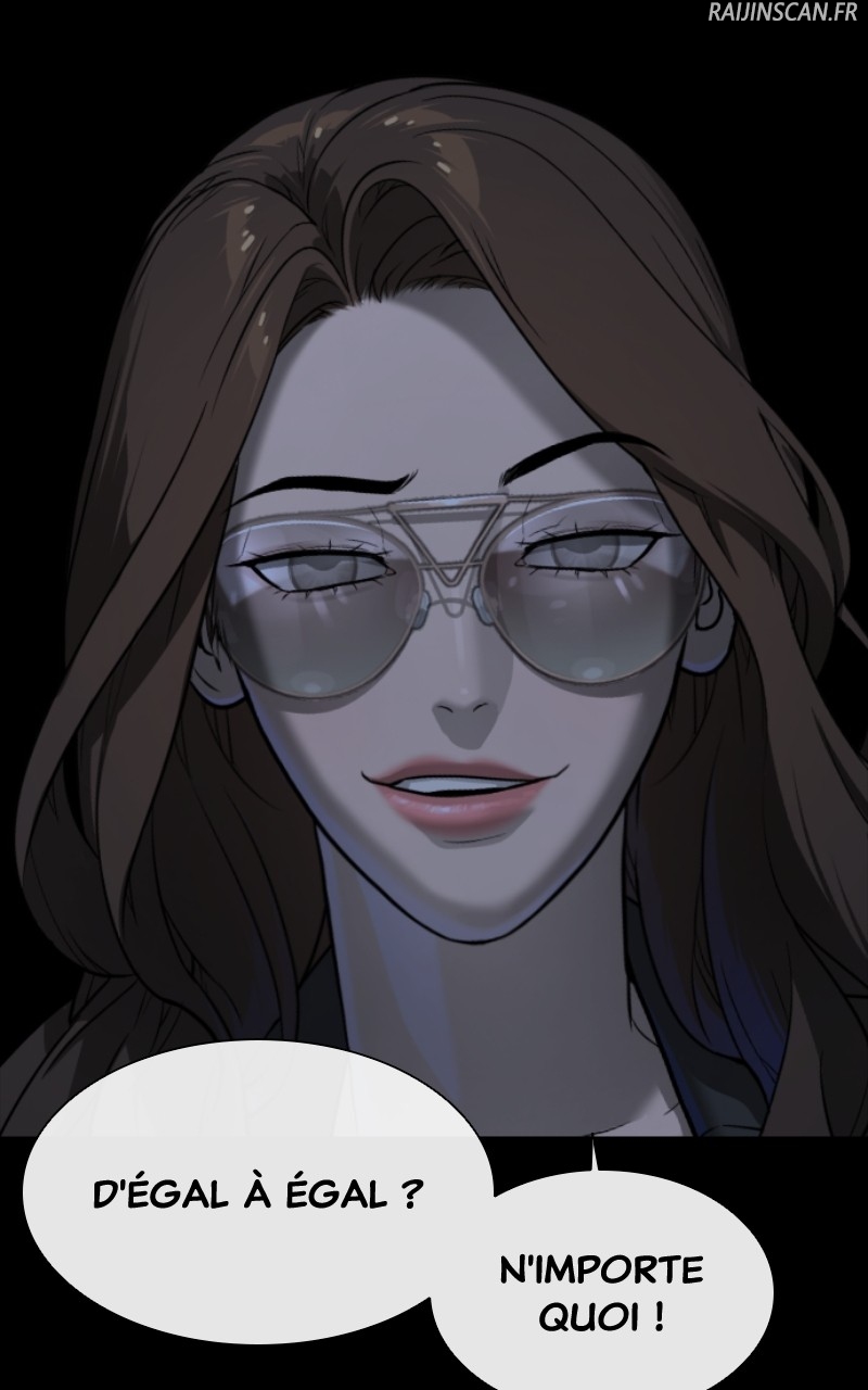Killer Peter Chapitre 41 - Page 154