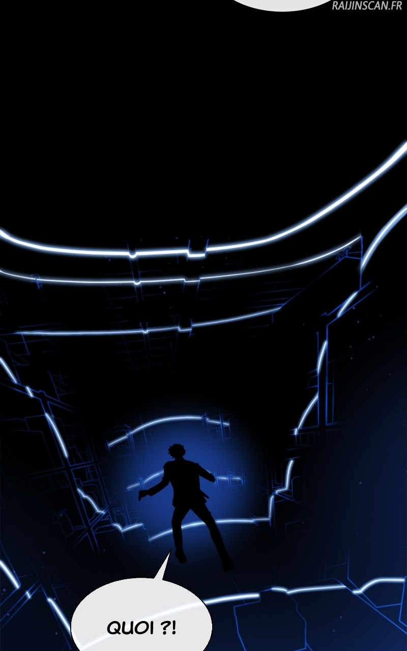 Killer Peter Chapitre 41 - Page 155