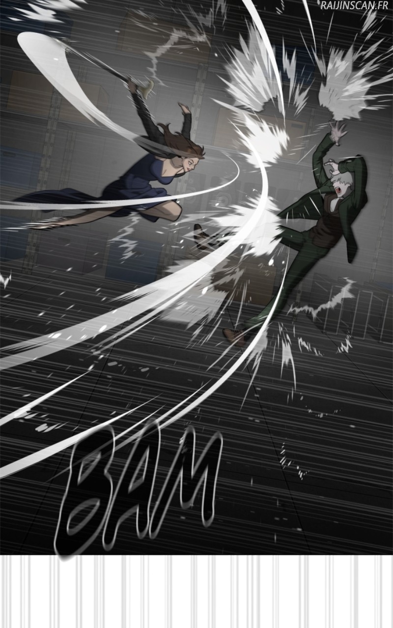 Killer Peter Chapitre 41 - Page 160