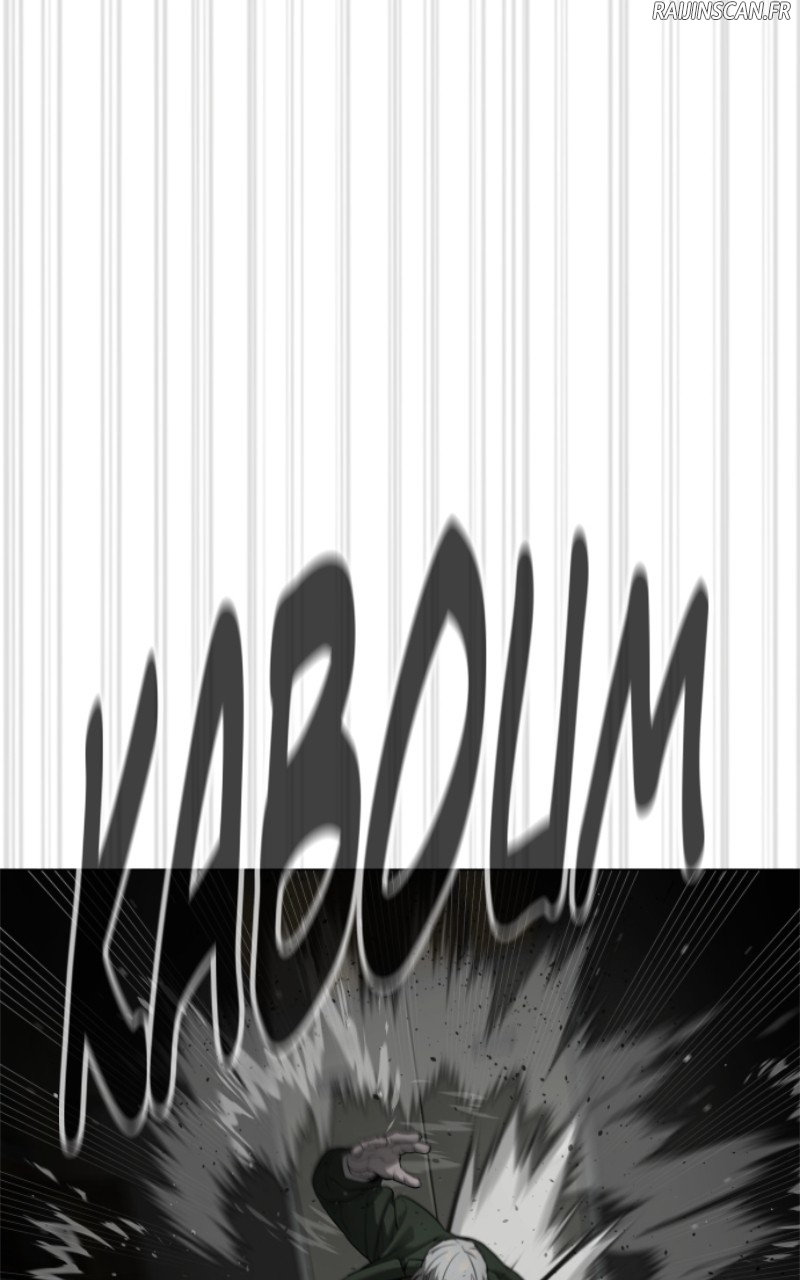 Killer Peter Chapitre 41 - Page 161