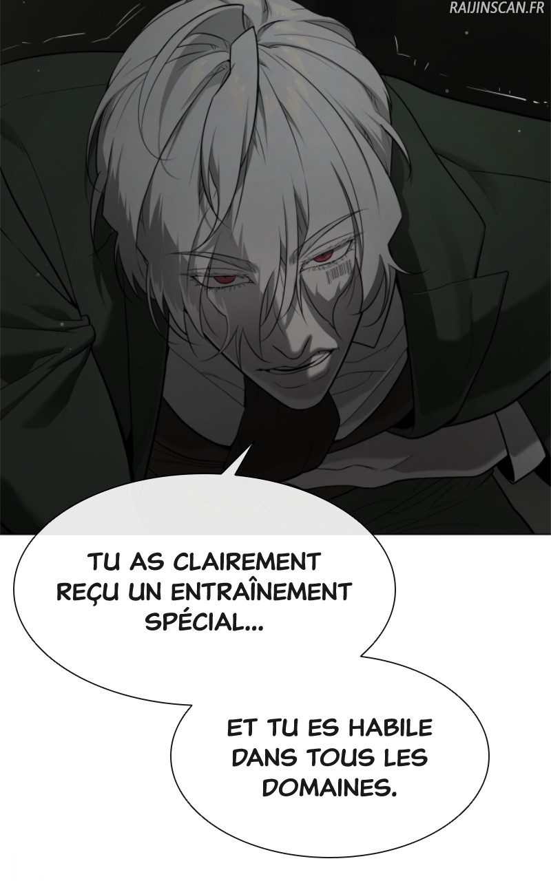 Killer Peter Chapitre 41 - Page 164