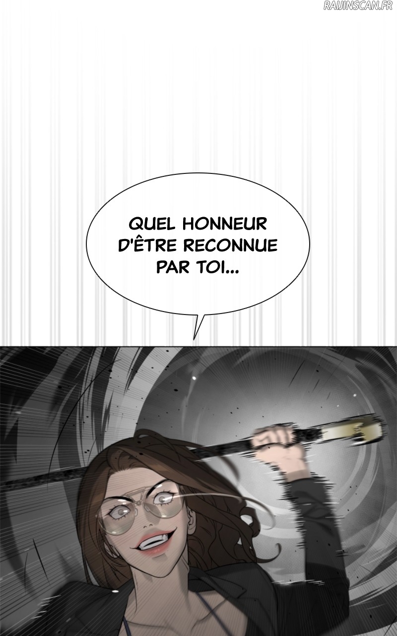 Killer Peter Chapitre 41 - Page 165