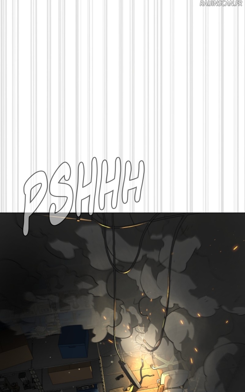 Killer Peter Chapitre 41 - Page 169