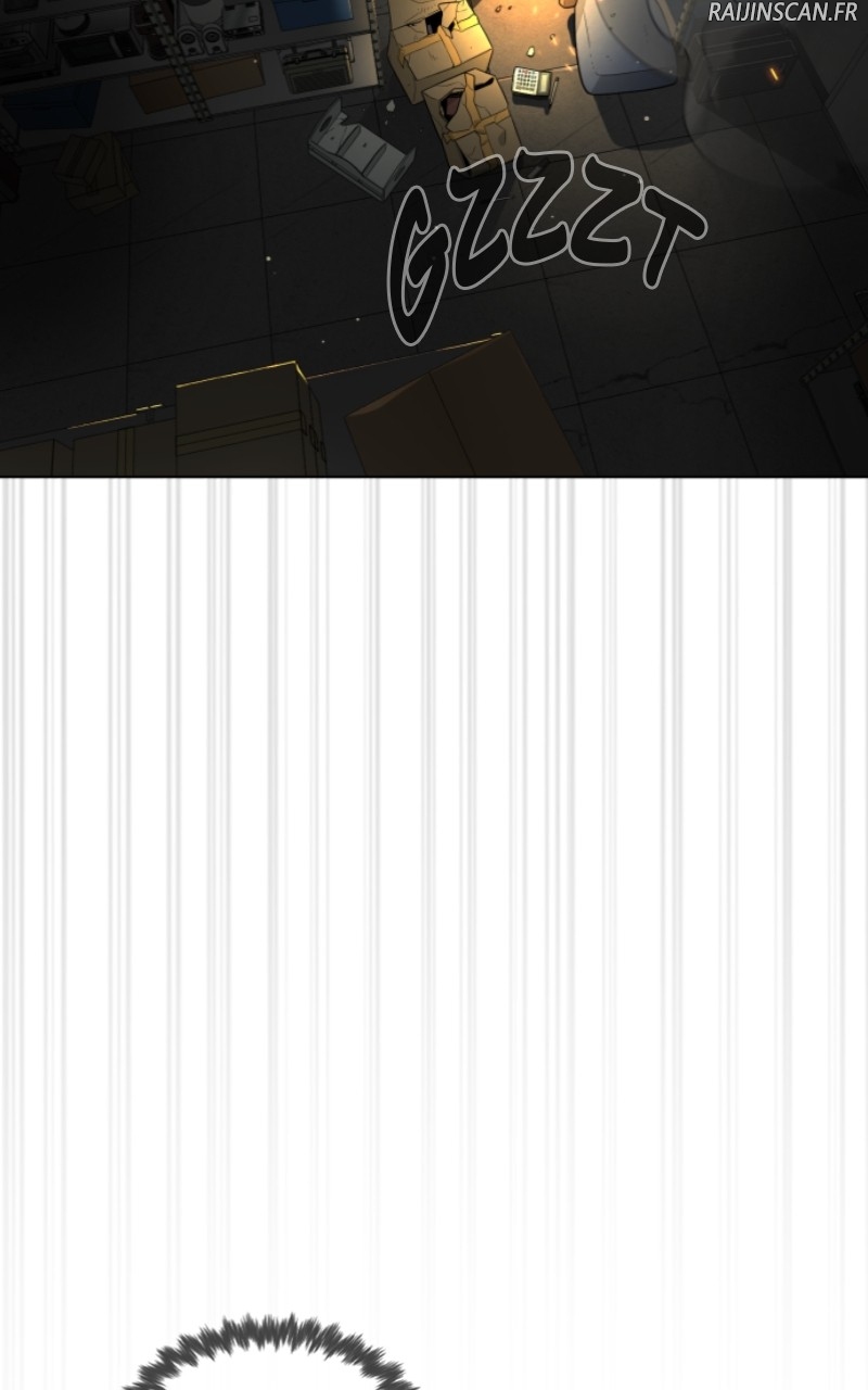 Killer Peter Chapitre 41 - Page 170