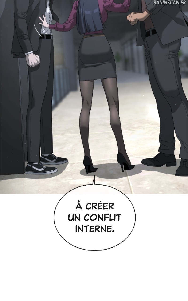 Killer Peter Chapitre 41 - Page 18