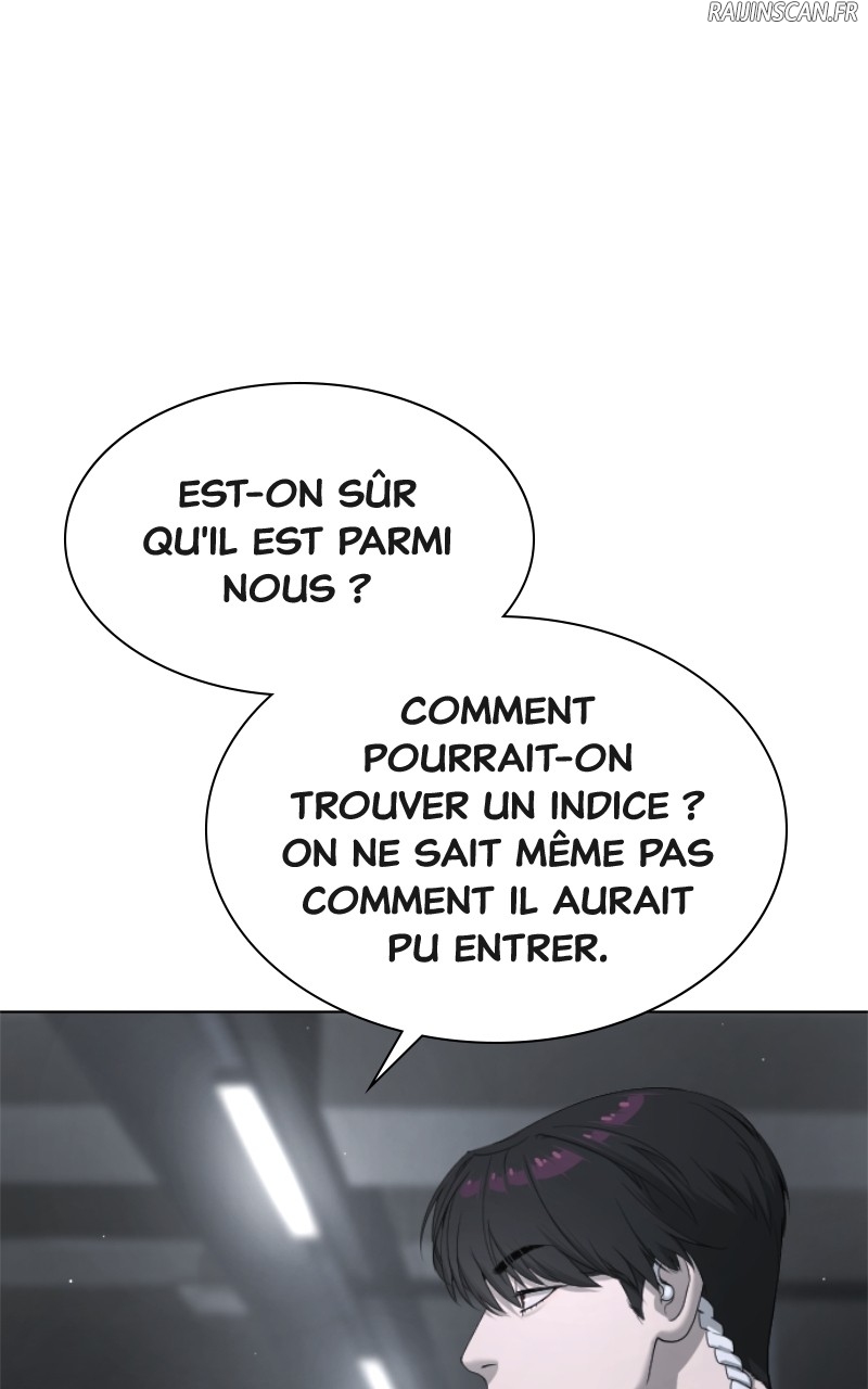 Killer Peter Chapitre 41 - Page 19