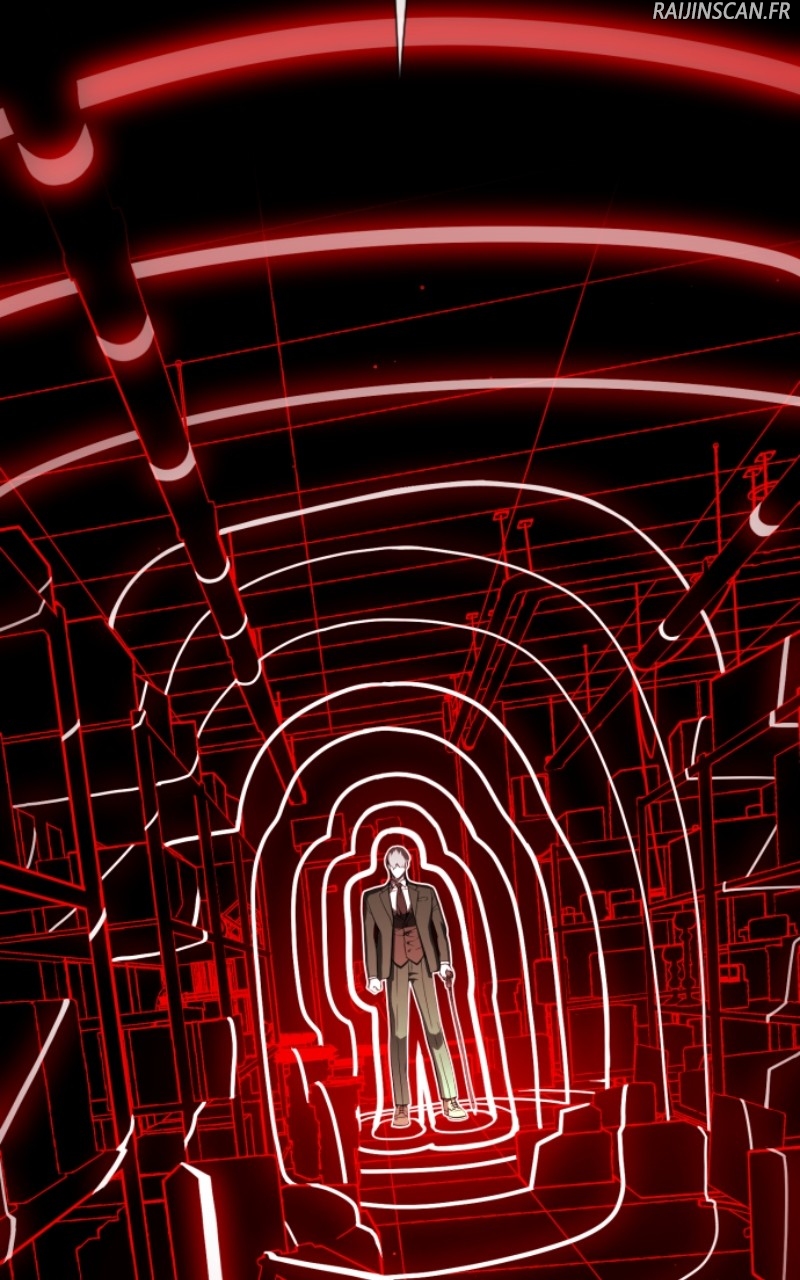 Killer Peter Chapitre 41 - Page 191