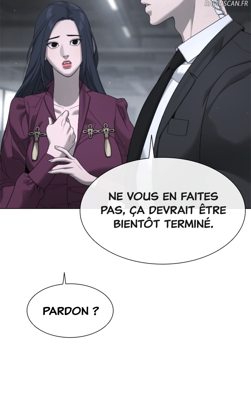 Killer Peter Chapitre 41 - Page 20