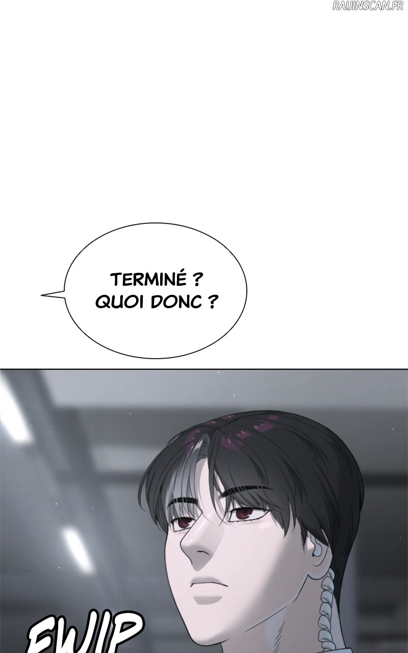 Killer Peter Chapitre 41 - Page 21