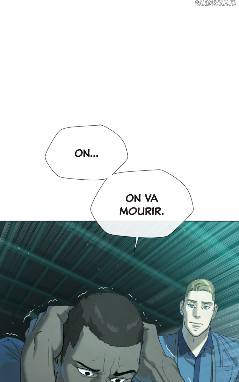 Killer Peter Chapitre 41 - Page 25