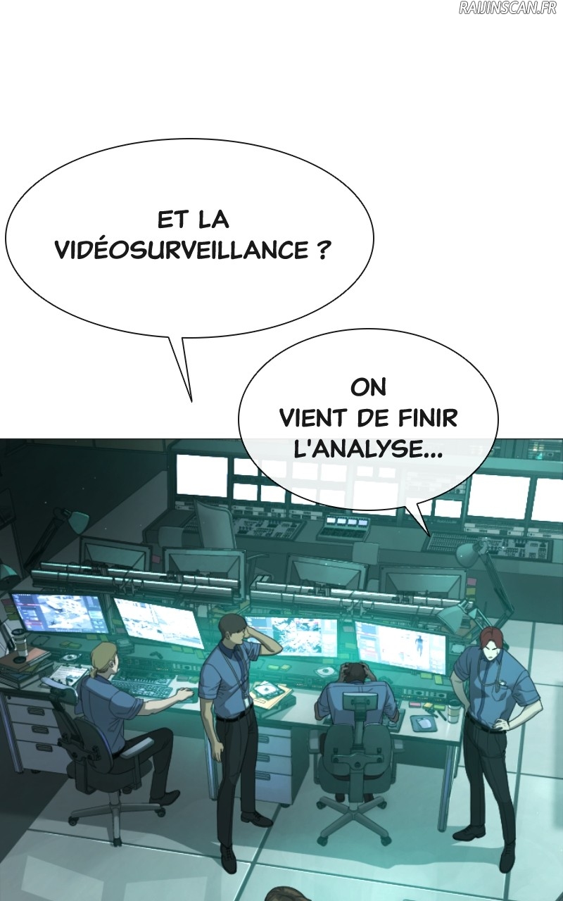 Killer Peter Chapitre 41 - Page 27
