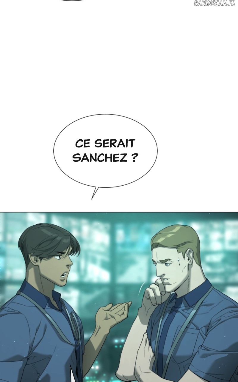 Killer Peter Chapitre 41 - Page 29