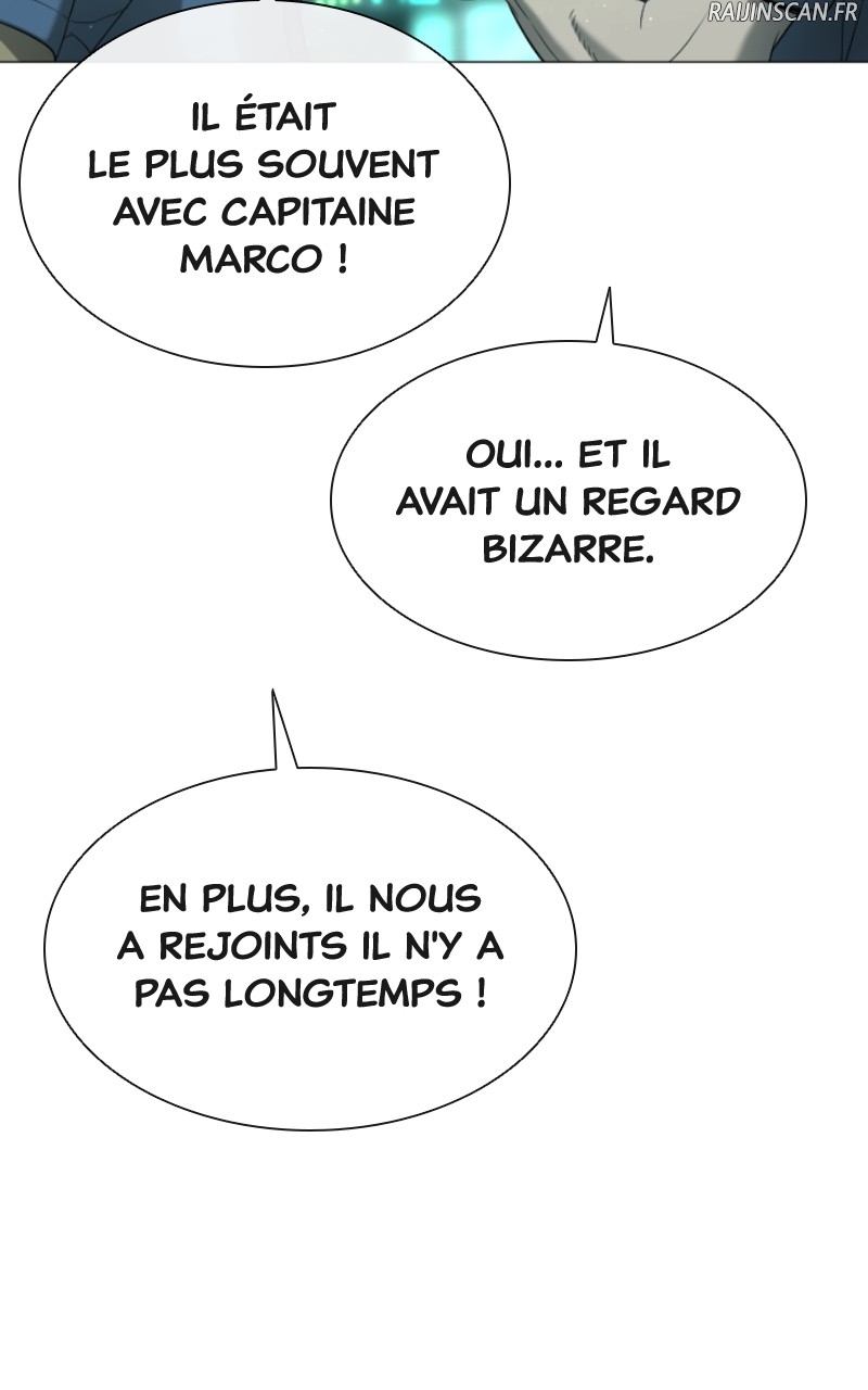 Killer Peter Chapitre 41 - Page 30