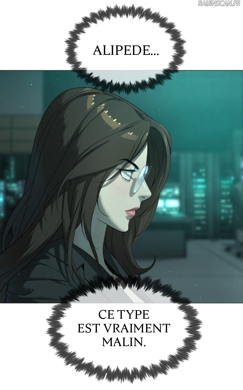 Killer Peter Chapitre 41 - Page 31