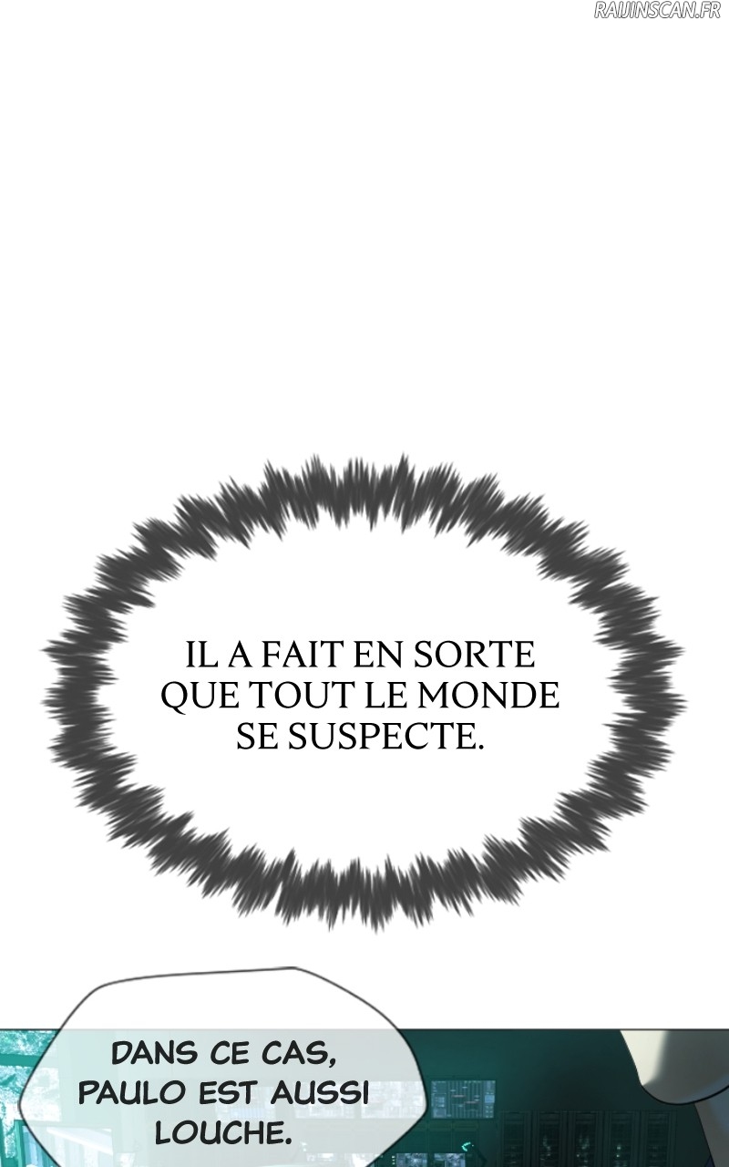 Killer Peter Chapitre 41 - Page 32