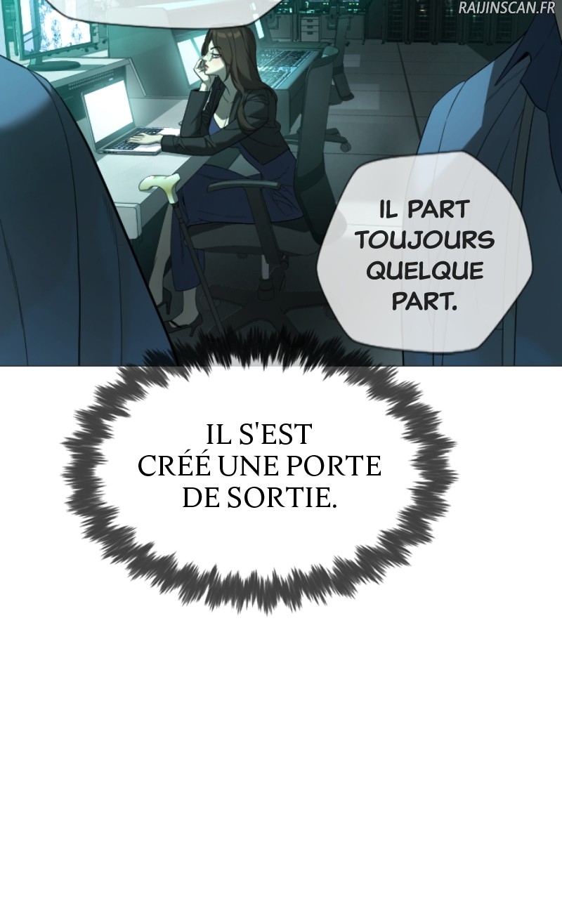 Killer Peter Chapitre 41 - Page 33