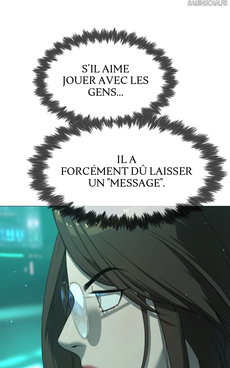 Killer Peter Chapitre 41 - Page 34