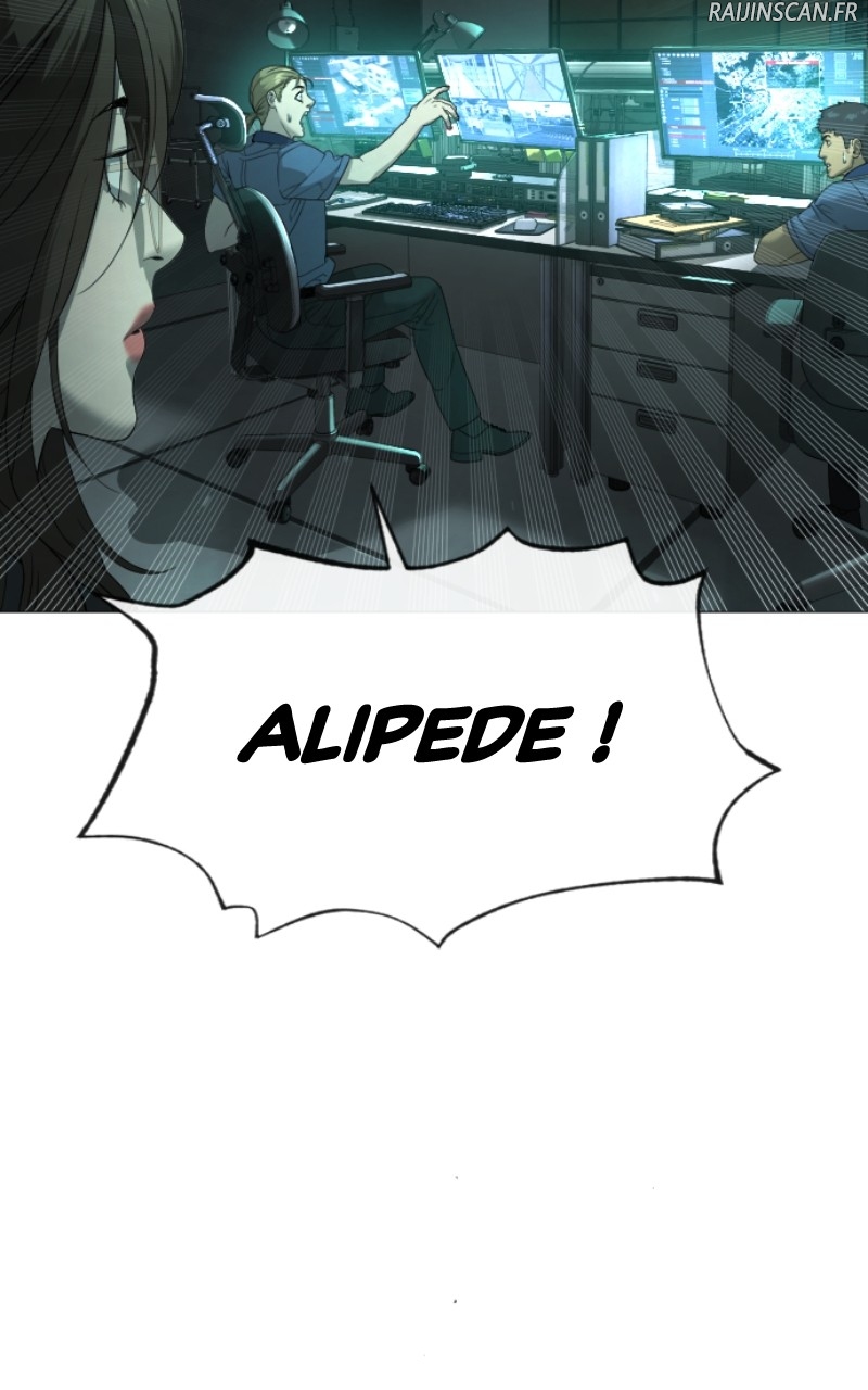 Killer Peter Chapitre 41 - Page 38