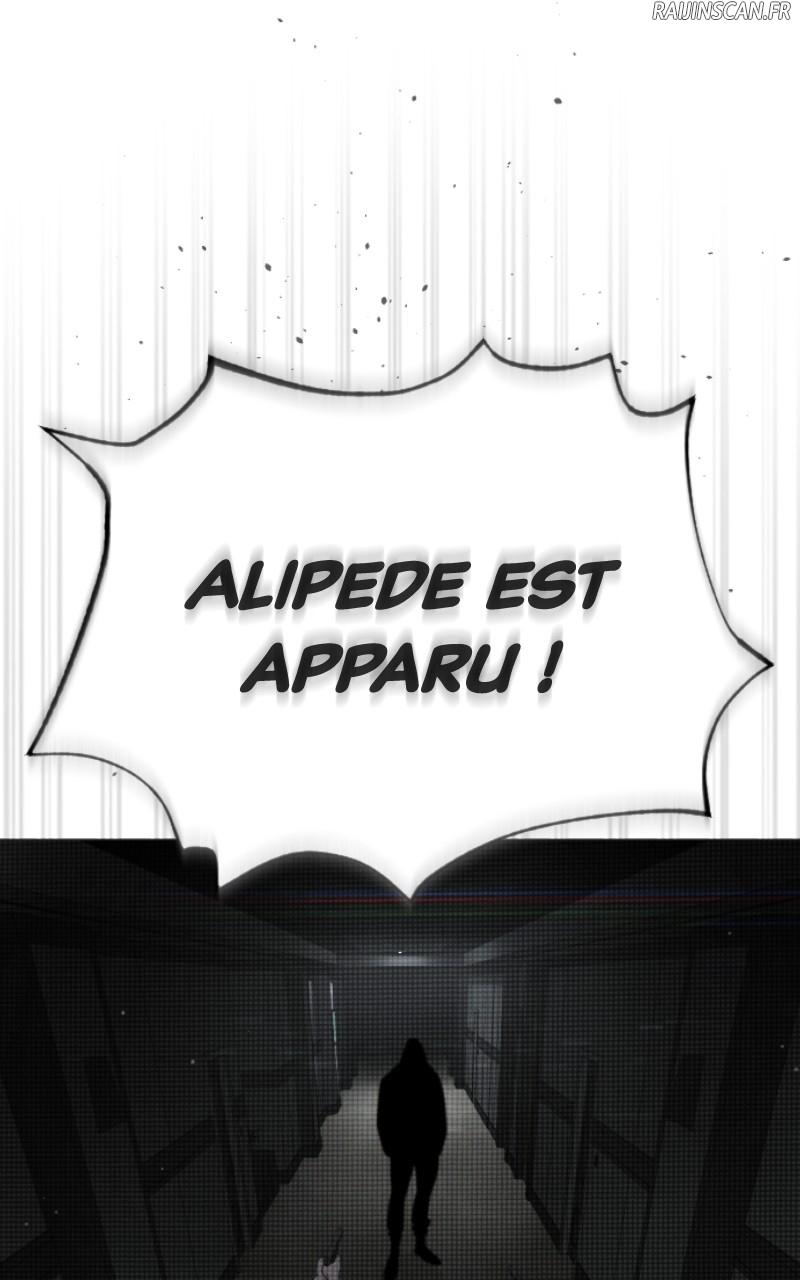Killer Peter Chapitre 41 - Page 39