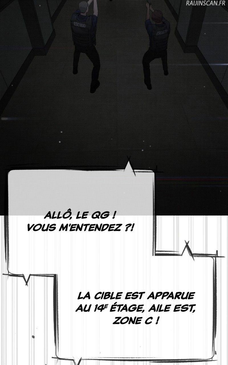 Killer Peter Chapitre 41 - Page 40
