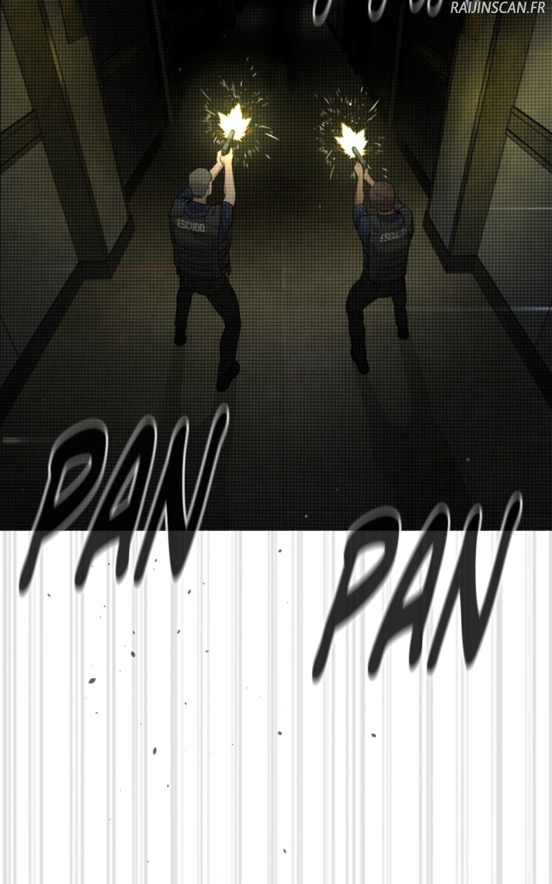 Killer Peter Chapitre 41 - Page 42