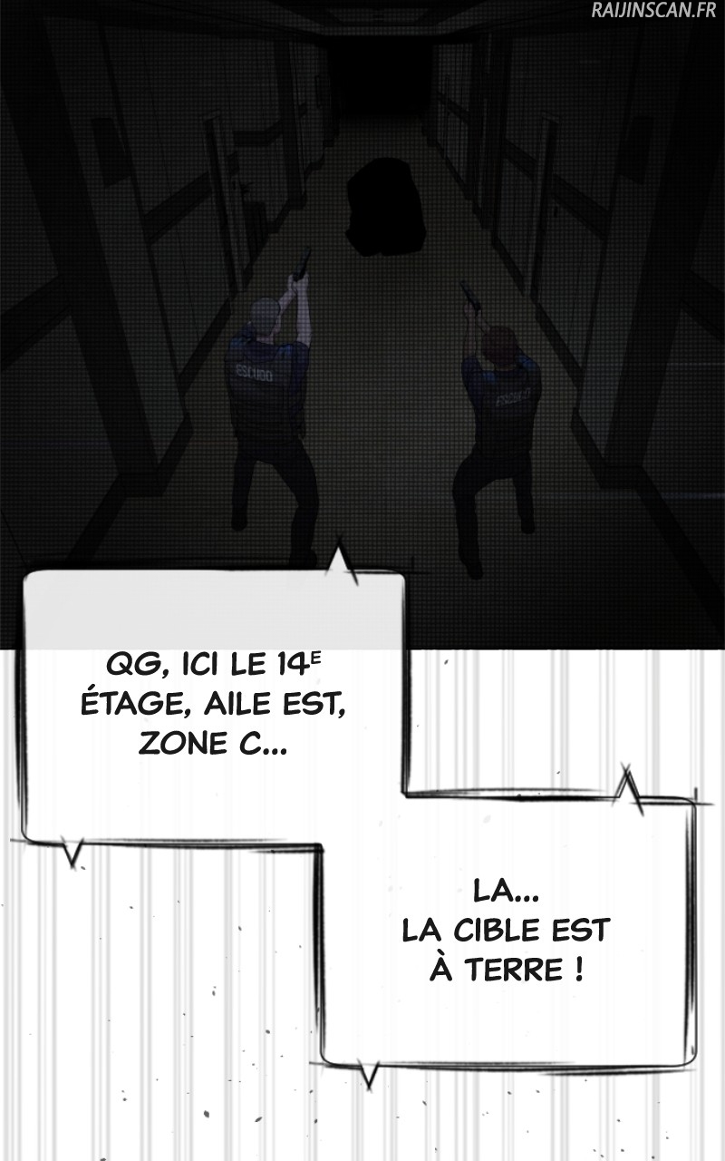 Killer Peter Chapitre 41 - Page 44