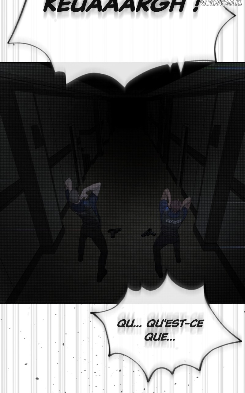 Killer Peter Chapitre 41 - Page 46