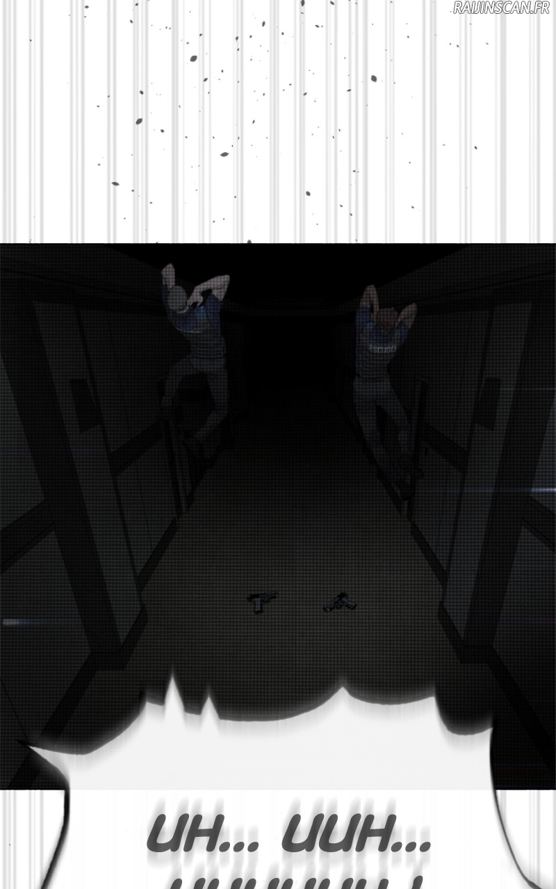 Killer Peter Chapitre 41 - Page 47