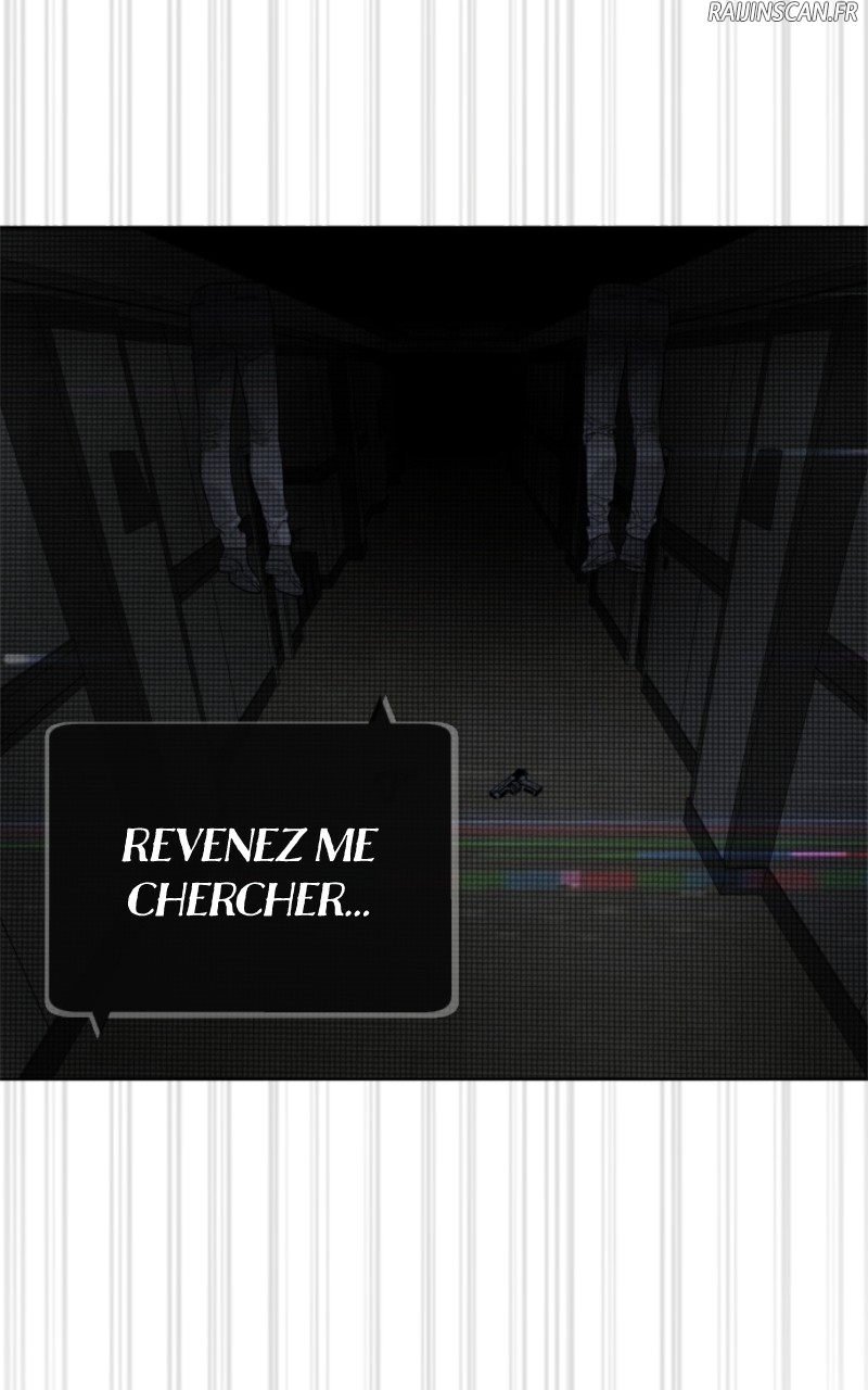 Killer Peter Chapitre 41 - Page 50