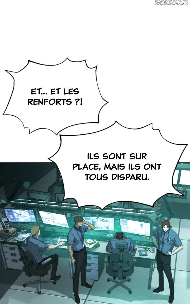 Killer Peter Chapitre 41 - Page 52