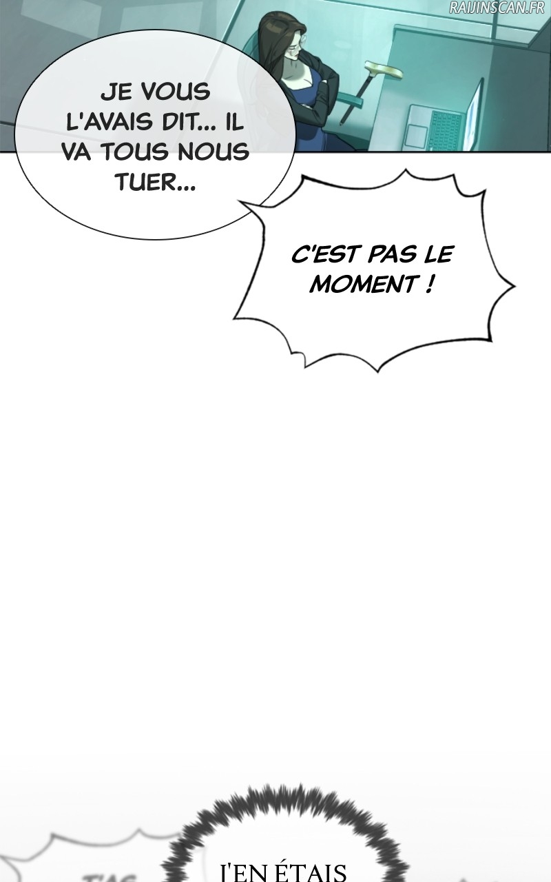 Killer Peter Chapitre 41 - Page 53