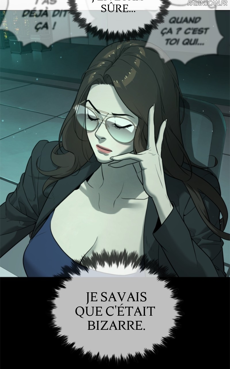 Killer Peter Chapitre 41 - Page 54