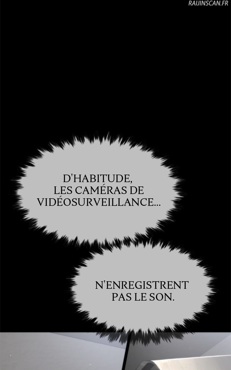 Killer Peter Chapitre 41 - Page 55