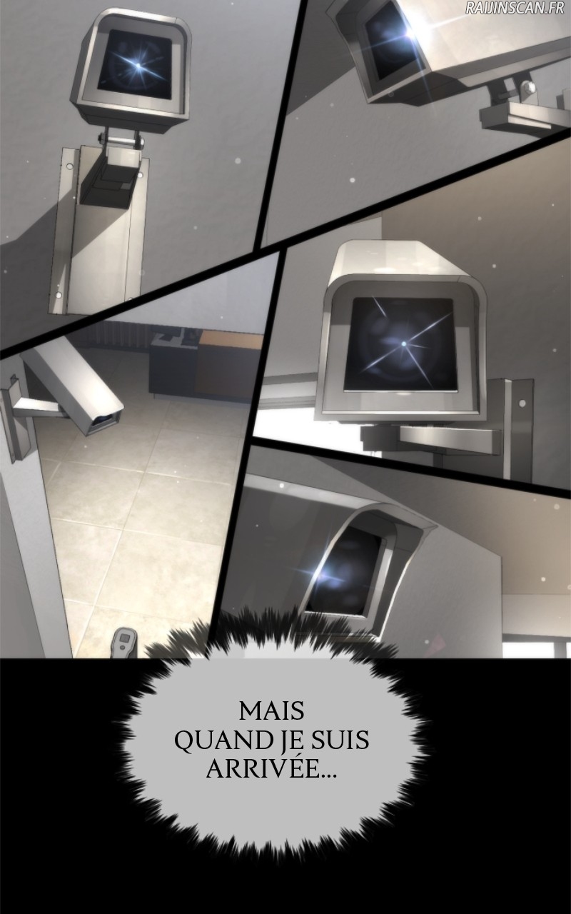 Killer Peter Chapitre 41 - Page 56
