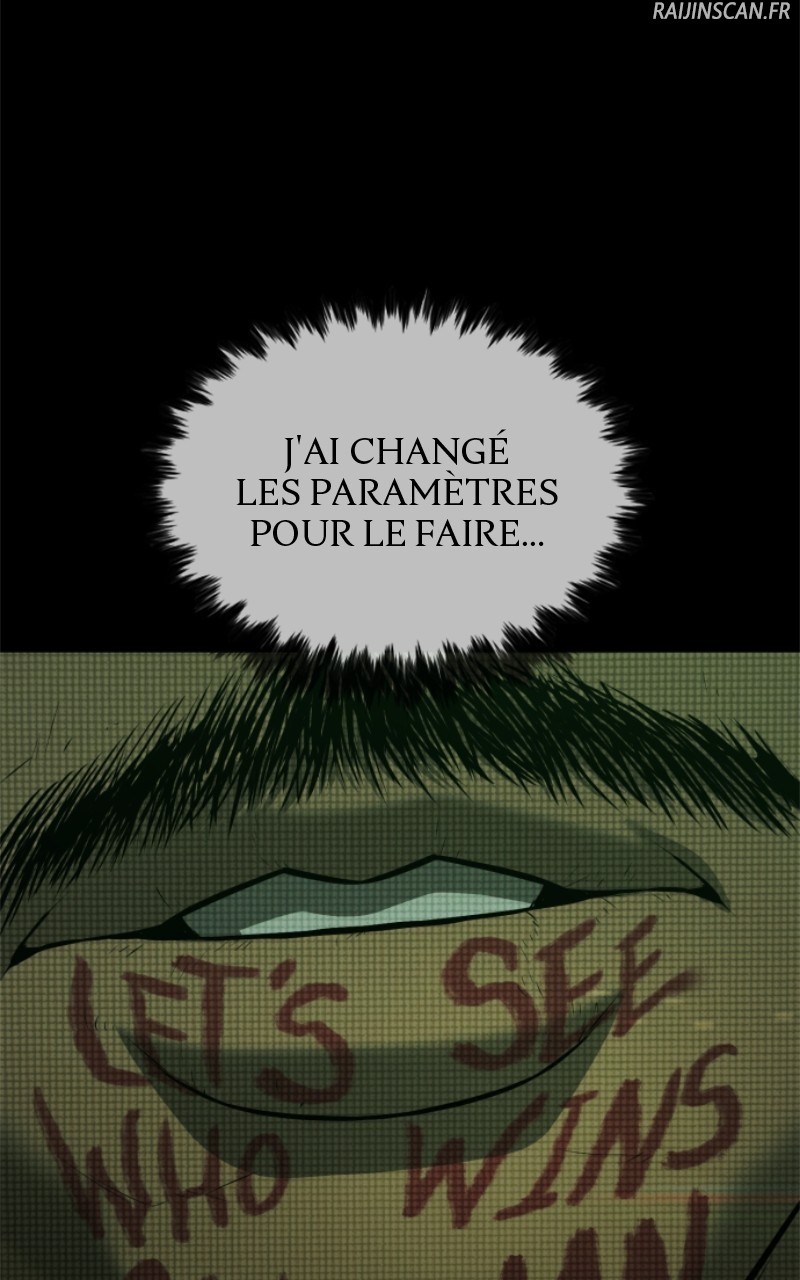 Killer Peter Chapitre 41 - Page 57