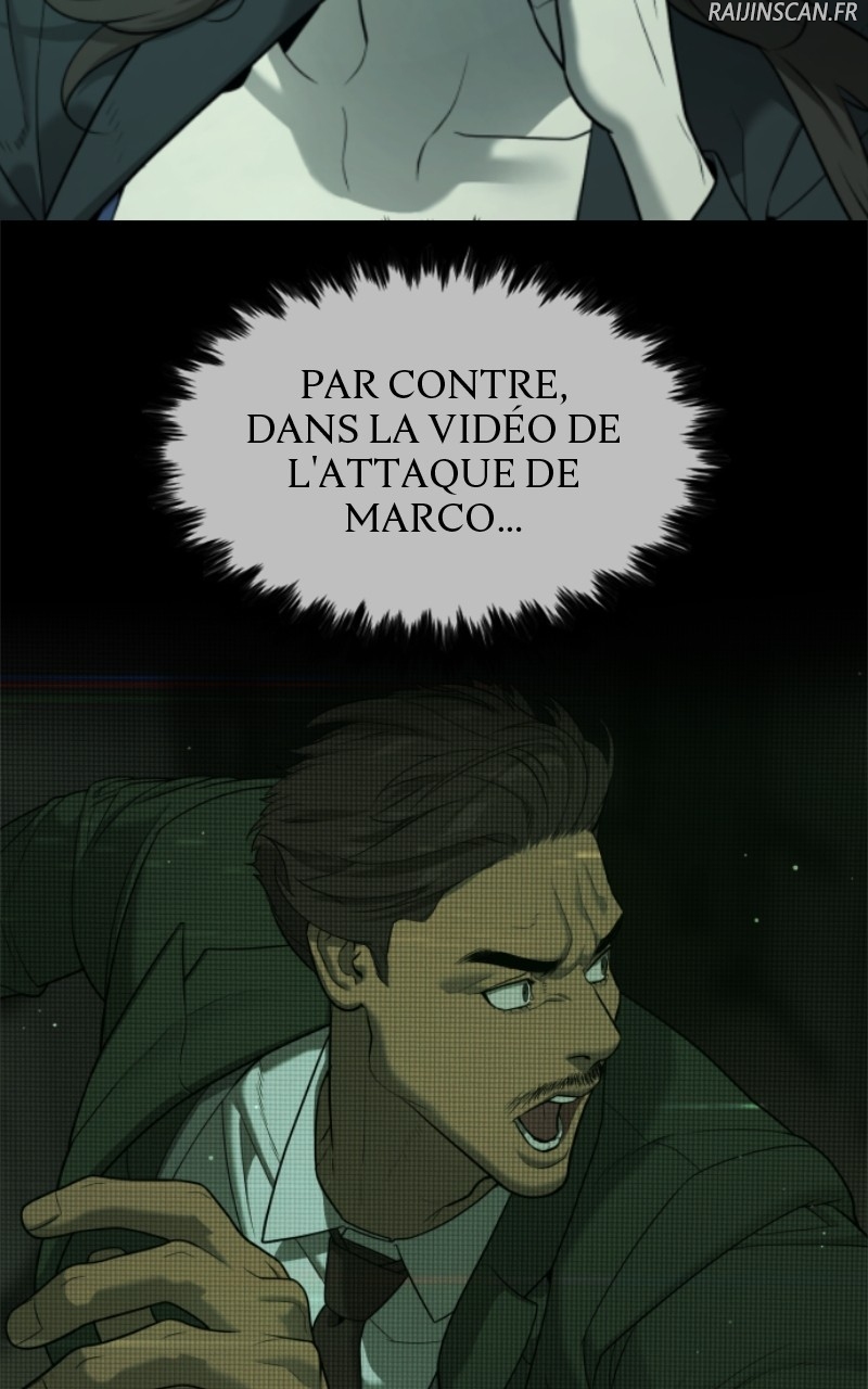 Killer Peter Chapitre 41 - Page 59