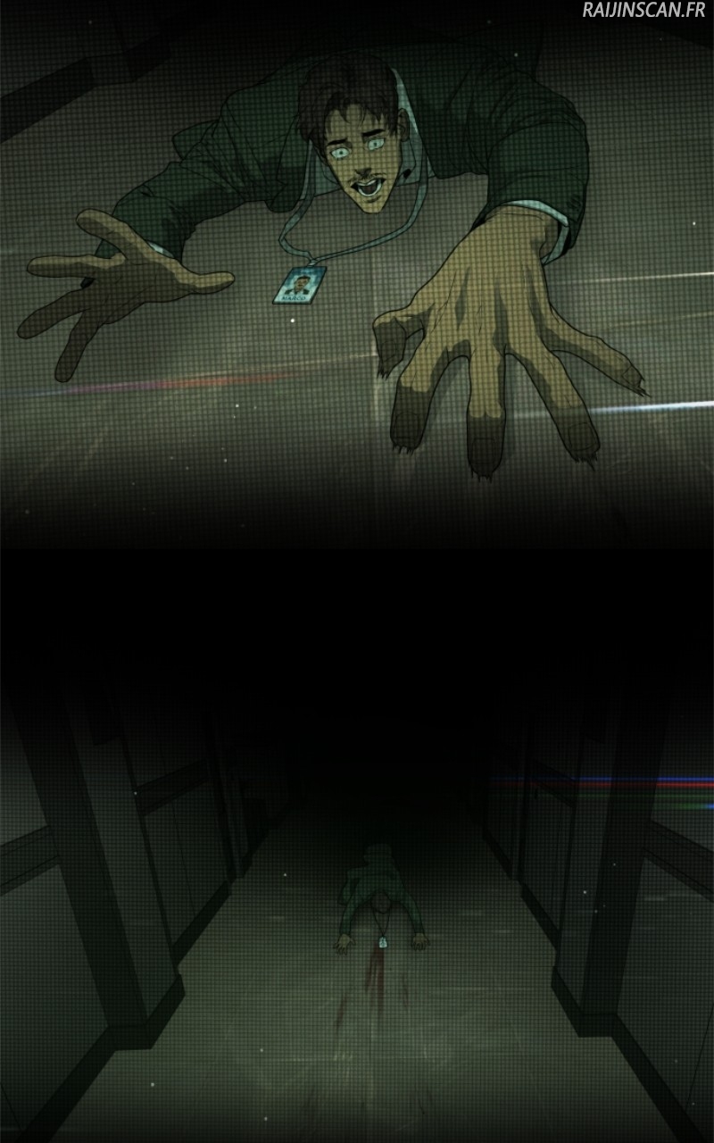 Killer Peter Chapitre 41 - Page 61