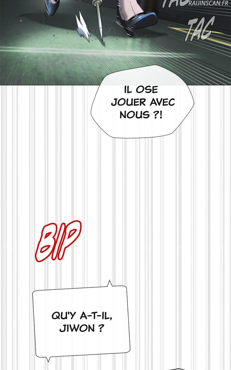 Killer Peter Chapitre 41 - Page 66