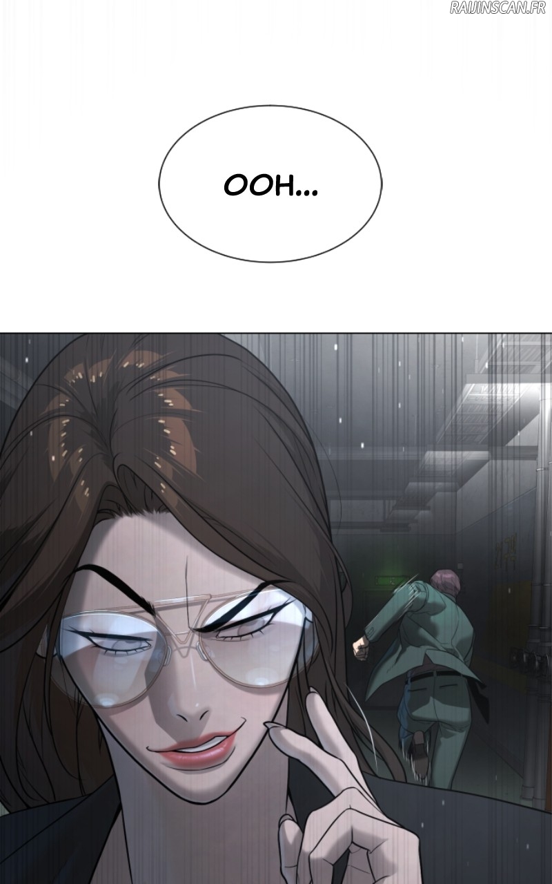 Killer Peter Chapitre 41 - Page 74