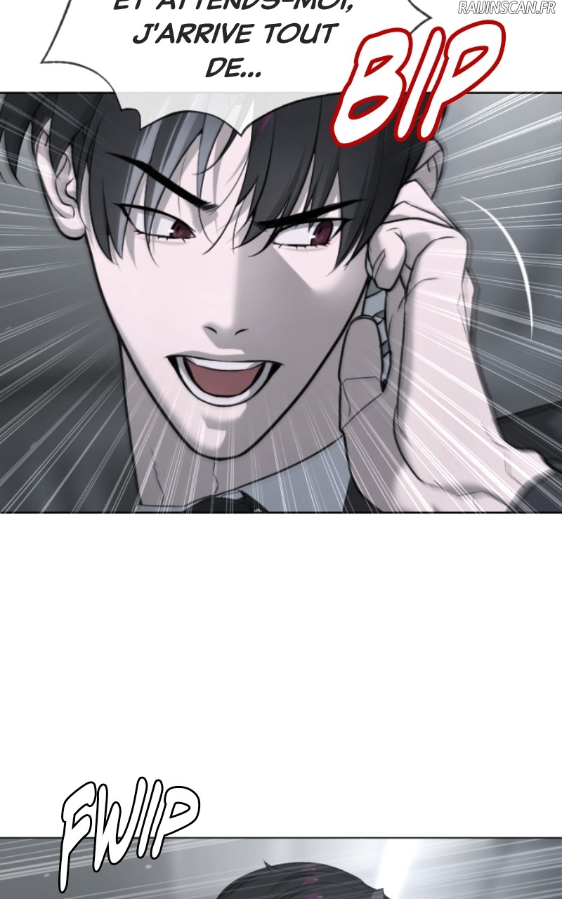 Killer Peter Chapitre 41 - Page 79