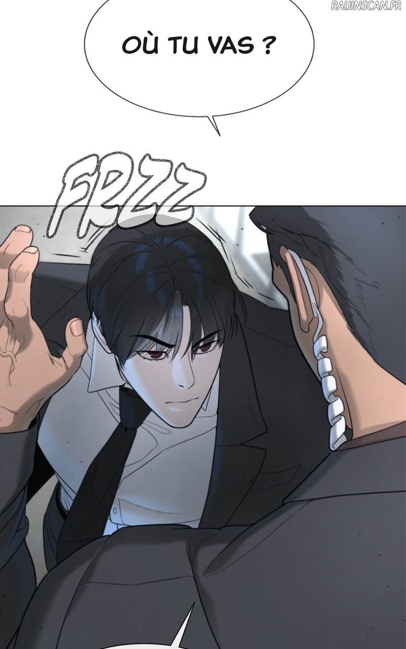 Killer Peter Chapitre 41 - Page 81