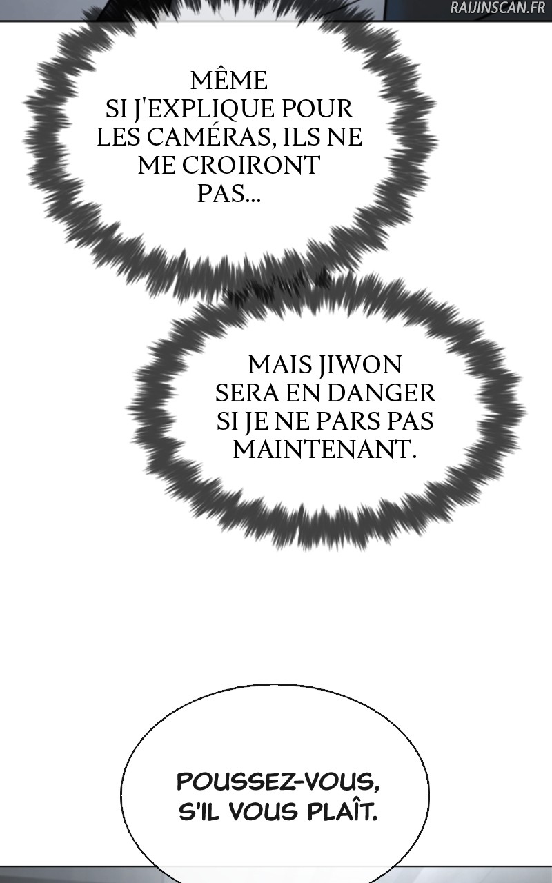 Killer Peter Chapitre 41 - Page 83