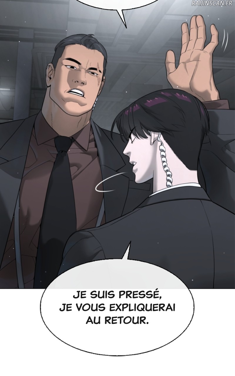 Killer Peter Chapitre 41 - Page 84