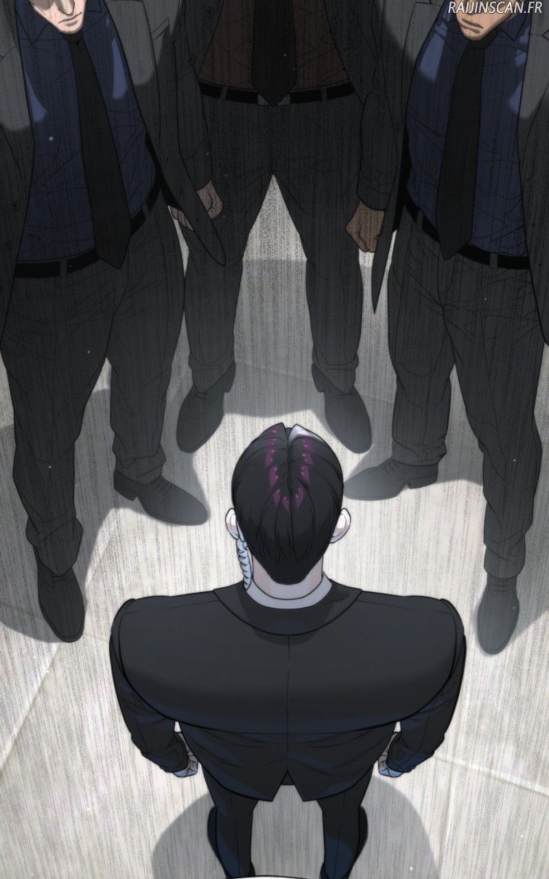 Killer Peter Chapitre 41 - Page 87