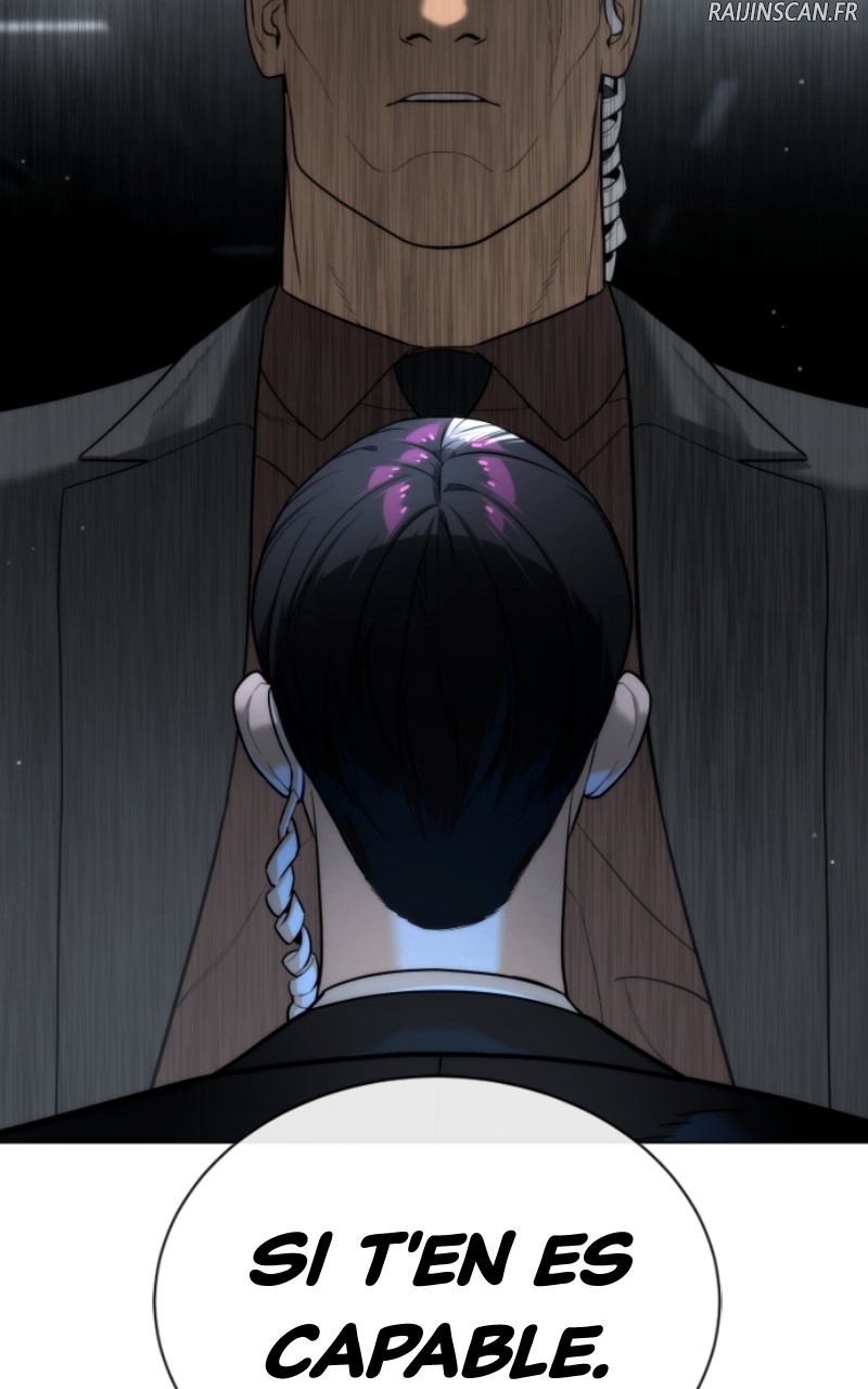 Killer Peter Chapitre 41 - Page 92