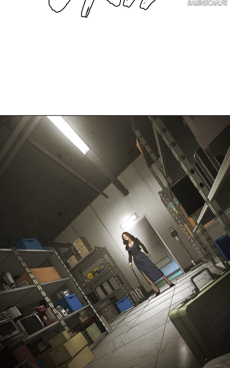 Killer Peter Chapitre 41 - Page 96