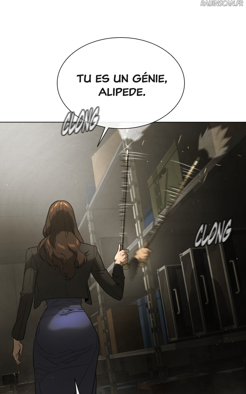 Killer Peter Chapitre 41 - Page 98