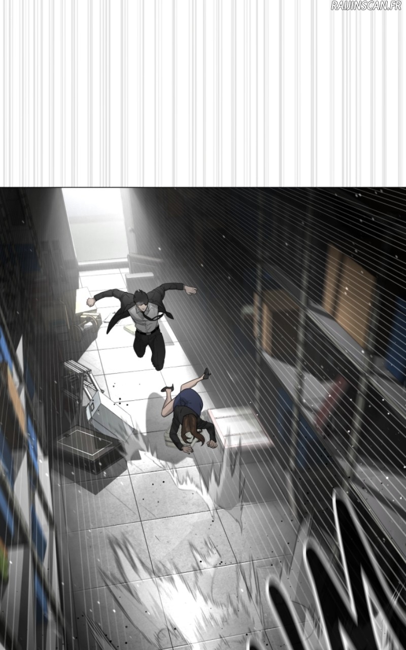 Killer Peter Chapitre 42 - Page 100