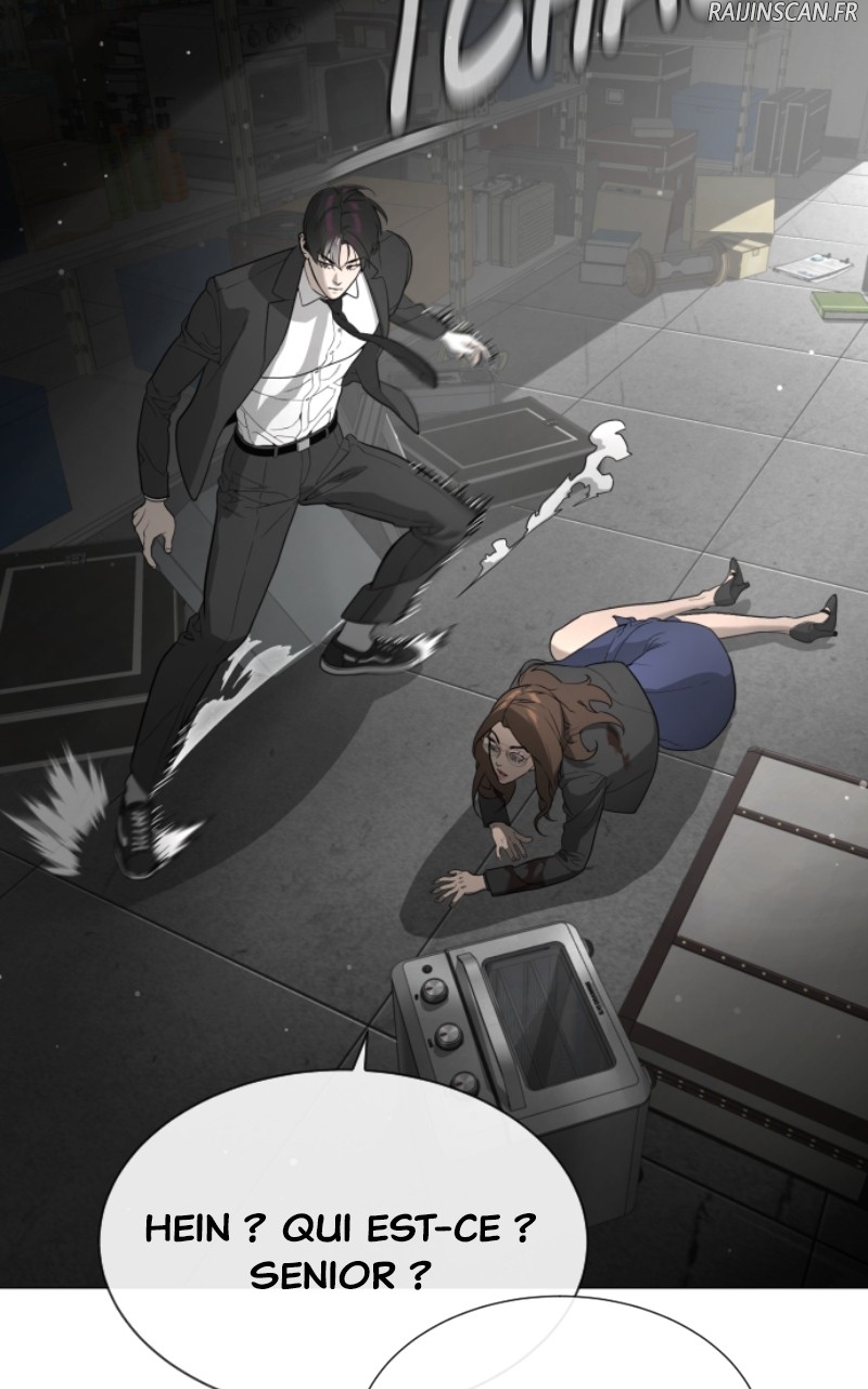 Killer Peter Chapitre 42 - Page 104